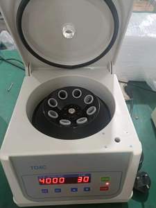 Chất lượng cao tốc độ thấp td4c <span class=keywords><strong>PRP</strong></span> Máy ly tâm máu tách máy ly tâm - Product Image 3