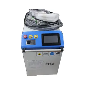 jpt fiber lazer cleaning machine 1000 watt Continuous jpt fiber lazer cleaning machine cost of lazer cleaning machine