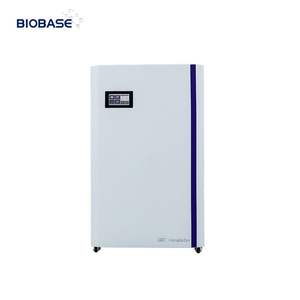 Incubadora <span class=keywords><strong>de</strong></span> CO2 <span class=keywords><strong>de</strong></span> 160L BJPX-C160M con Canal <span class=keywords><strong>de</strong></span> Flujo <span class=keywords><strong>de</strong></span> Aire 3D que Garantiza una Distribución Uniforme <span class=keywords><strong>de</strong></span> CO2, Adecuada para Campos como Citología y Biología - Product Image 1