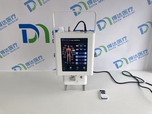 Appareil de radiographie numérique portable 5,6 kW DMXR42, haute fréquence, pour usage humain ou vétérinaire - Product Image 4