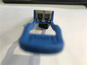FTLC1151RDPL Finisar 100G QSFP28 LR4 ตัวรับส่งสัญญาณ 1310NM 10KM SMF LC - Product Image 6