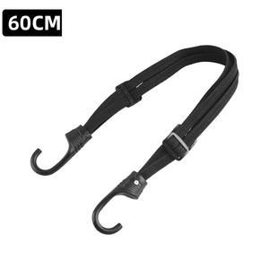 حبل مرن ثابت للأمتعة و 60 خطافًا و 90 درّاجات للطرق السريعة - Product Image 5