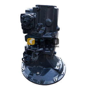 Parte dell'escavatore dell'otto <span class=keywords><strong>Pc200</strong></span> <span class=keywords><strong>Pc200</strong></span>-6 pompa principale idraulica Pc 200 Pc 200-6 pompa idraulica pompa principale per <span class=keywords><strong>Komatsu</strong></span> - Product Image 5