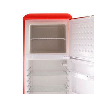 BCD280 2023 Meilleur Réfrigérateur Vertical 12V avec Machine à Glaçons Couleur Personnalisable - Product Image 6