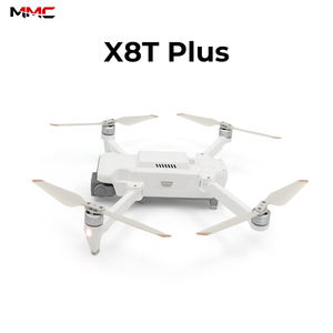 طائرة بدون طيار للتصوير الفوتوغرافي MMC X8T Plus 8K مع نظام تحديد المواقع و 20 طائرة بدون طيار بتحكم بعيد المدى مع كاميرا 4K مع نظام تحديد المواقع - Product Image 5
