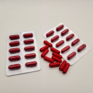 Meilleurs suppléments de santé pour Pro Conteneur de santé traditionnel Digestive Vetzyme Garlic Strover Meilleurs suppléments de santé - Product Image 1