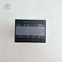 DEIF Multi Transducer MTR-4 MTR-4-215 MTR4 MTR4-215 Pièces de rechange pour moteur de groupe électrogène DEIF MTR-4 MTR-4-215