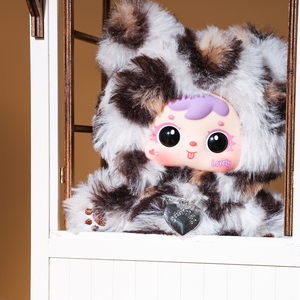 Autentica <span class=keywords><strong>Serie</strong></span> Samuel Cat's Cool Moment, Tema <span class=keywords><strong>Fantasy</strong></span> e Sci-Fi, Peluche in Scala 1/6, Scatole Misteriose con Giocattoli Imbottiti - Product Image 5