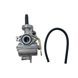 Nouveau carburateur de moto PZ16 étendu pour <span class=keywords><strong>Honda</strong></span> SSR Keihin <span class=keywords><strong>50cc</strong></span> 70cc 90cc 110cc 125cc 135cc ATV <span class=keywords><strong>Quad</strong></span> Go Kart Pit Dirt Bike - Product Image 1