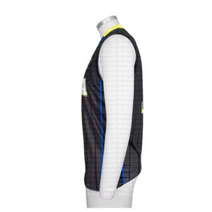 Wholesale <b>Basketball</b> Uniform Custom Teamwear Jersey <b>Shorts</b> <b>Men</b> Sublimation Printing Polyester Quick Dry - Product Image 3