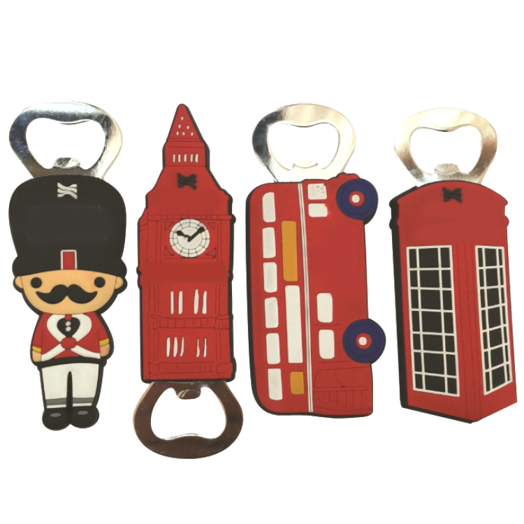 Cheap Fridge Magnets Tourism Souvenirs Set