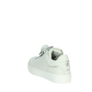 Sneaker Casual bianche bassi Butt1835 - Product Image 2