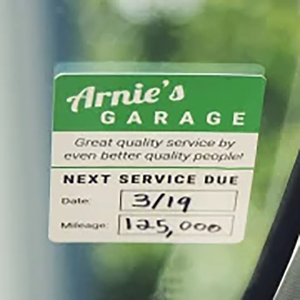 Tùy Chỉnh Cửa Hàng Kính Quảng Cáo Xe Vinyl Cửa Sổ Bám Dán PVC Logo Trang Trí Tĩnh Cửa Sổ Bám Sticker - Product Image 6