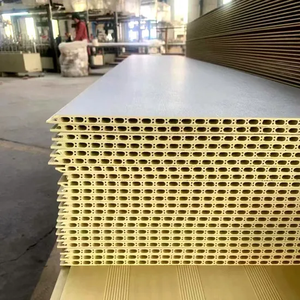 Best-Selling High Cost-Effective Durable <b>PVC</b> Wall <b>Panels</b> for Hospital Use Waterproof and Eco-Friendly with 1 Year Warranty - Product Image 2