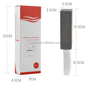 แปรงขัดห้องน้ำแบบใช้ในบ้าน ผลิตตามสั่ง ขายส่งจากโรงงาน - Product Image 6