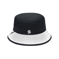 En stock, chapeau bob, protection solaire estivale, chapeau de pêcheur pour l'extérieur, chapeau à visière pour hommes et femmes