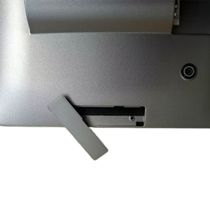 Sdlpos mới nhất 15.6-inch xách tay <span class=keywords><strong>POS</strong></span> thiết bị đầu cuối duy nhất dual-màn hình tương thích với Windows cho các doanh nghiệp nhỏ - Product Image 3