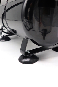 Bộ dụng cụ vẽ tranh mini máy phun sơn cầm tay Royalmax TC-802TK - Product Image 3