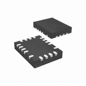LT8640HUDC-1 # ช่องสัญญาณผู้ผลิต TRPBF หมายเลข 20 WFQFN, 18 ขา, ชิ้นส่วนอิเล็กทรอนิกส์แบบ Pad ที่เปิดเผย, ชิ้นส่วนจัดการพลังงาน (PMIC) - Product Image 1