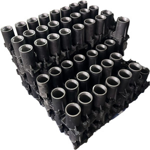 OEM nhôm vỏ vĩnh viễn khuôn Hợp kim kẽm đúc một phần quá trình chết đúc khuôn áp lực dễ uốn sắt đầu tư đúc - Product Image 2