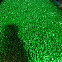 Tapis d'or matériel épais de PE de cryptage fort pour l'extraction d'or à base d'eau