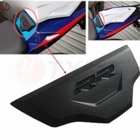 Capot de capot de siège de haute qualité Capot de carénage personnalisé pour BMW S1000RR S1000R 2015-2018