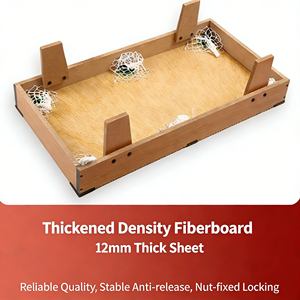 Mesa de Billar Mini de Alta Calidad, Mesa de Billar Mini Económica, Juego Portátil para Niños, Juego Familiar en Interiores y Regalo para Niños, Compra al por Mayor - Product Image 5