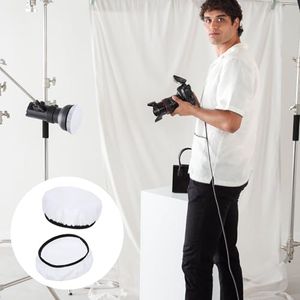 Tissu diffuseur de lumière doux pour la photographie - Product Image 4