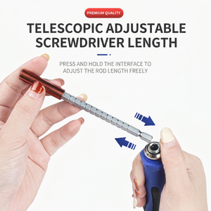 70 In 1 Combination <b>Screwdriver</b> <b>Set</b> S2 Alloy Steel <b>Precision</b> Repair Tool For Mobile Phones - Product Image 3