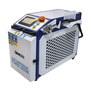 Paño de Limpieza Multiusos de Fibra para Limpieza del Hogar, 2000W de Potencia, Forma Rectangular, Estilo Sencillo, Material Duradero, Ideal para el Hogar - Product Image 3