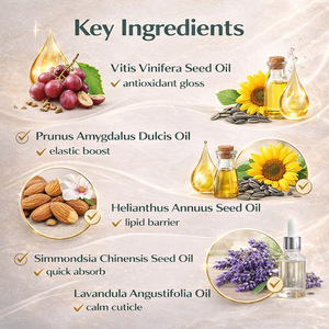 Nail Treatment Oil Treatment Feet <b>Care</b> Nail Repair Serum Best Foot Repair Set Anti-Infection Nutrient Oil - Product Image 3