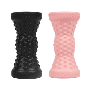 Myofascial massage thể thao huấn luyện viên bàn chân phẳng TPR và Silicone cơ thể con lăn dính cho cánh tay và cơ bắp chân - Product Image 1