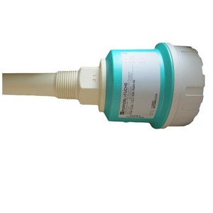 Sensor capacitivo de nivel de líquido Pepperl+Fuchs LCL1-R3K-PWAN-NA 24 V CC Fabricado en Alemania - Product Image 5