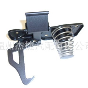 Cerradura de Capó Nueva para Jaguar XJL/XJ, C2D24409, Aplicable al Modelo de Auto - Product Image 2