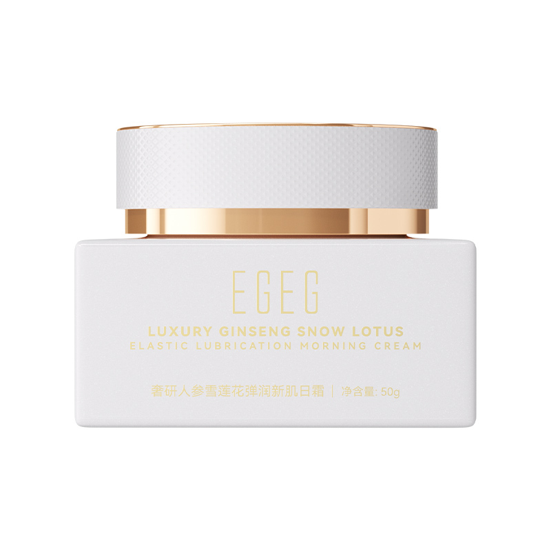 Crème de jour