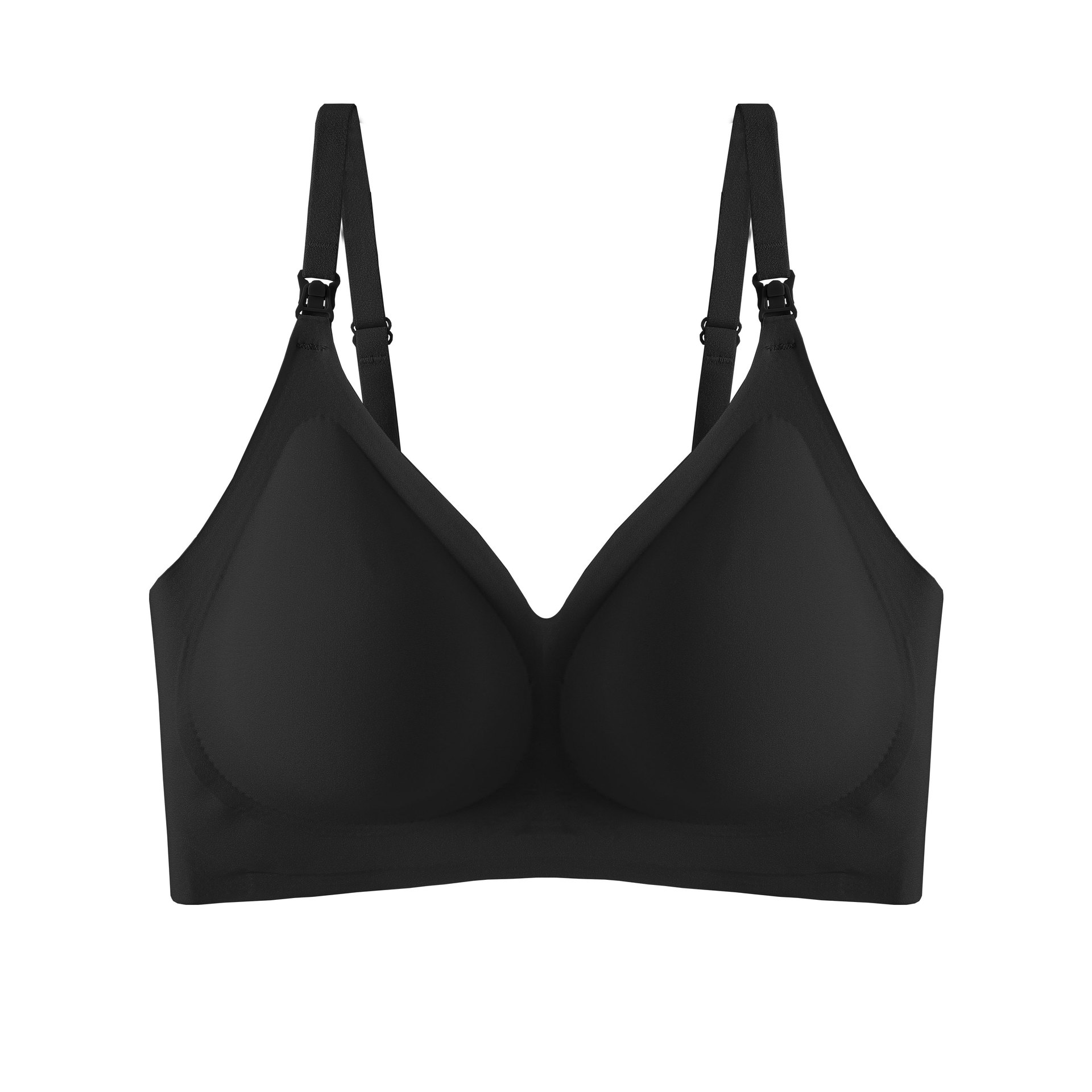 Temperamento negro