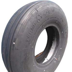 Neumático para Aeronaves 950x300 de Caucho Natural Negro, Fábrica China, Alta Calidad, Garantía de Un Año, Precio Económico - Product Image 6