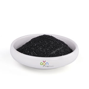 <span class=keywords><strong>100</strong></span>% 有機水溶性アブスコヒラムノドサム海藻エキス昆布アグロ肥料粉末アルギン酸粒状フレーク用 - Product Image 4