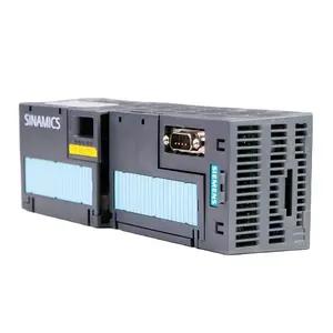 Bester Preis CU250S-2 PN G120 Basisgerät Steuerung 6SL3246-0BA22-1FA0 PLC