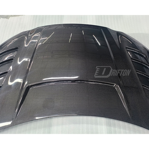 ฝากระโปรงหลัง M-Sport สำหรับ GR86 ZN8, สำหรับ BRZ ZD8 2022-2025สีดำ3K/6K/12K - Product Image 5