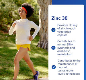 高吸収キレート亜鉛複合体25mg食品サプリメントピコリン酸ビスグリシネート銅亜鉛カプセル免疫サポート - Product Image 2