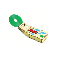 Kit scientifique de détection de métaux DIY pour enfants, alarme acoustophotoélectrique, activités STEM, jouets éducatifs pour enfants