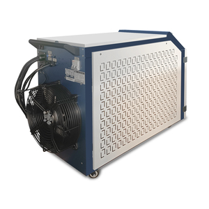Portable 3000W 3-in-1 Multifunctional Fiber <b>Laser</b> Welding <b>Machine</b> New Condition Stainless Steel Aluminum - Product Image 2