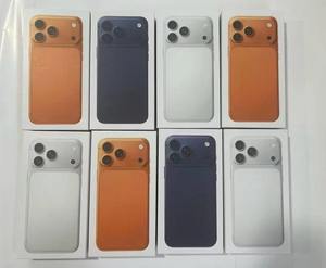 Özel Imei boş telefon ambalaj kutusu iPhone XR 11 12 13 14 15 16 17 Pro Max dahil manuel etiket - Product Image 2