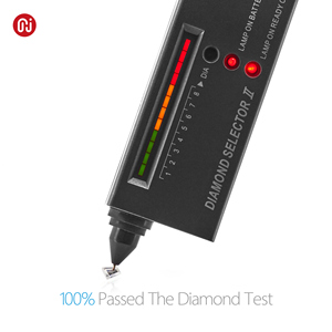 GIGAJEWE Moissanite bianco D colore trapezoidale taglio manuale pietra preziosa sintetica per la creazione di gioielli - Product Image 6