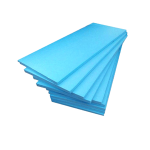 Kelmei tùy chỉnh XPS bảng cách nhiệt thiết kế hiện đại ép đùn <span class=keywords><strong>Polystyrene</strong></span> tấm cho bên ngoài xây dựng mái nhà kỵ nước - Product Image 4