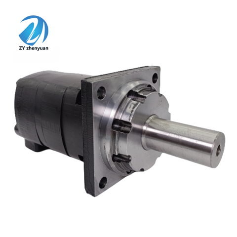 BMSY Hydraulic Motor BMSY-475 BMSY-80-W BMSY-100-W  BMSY-475-E4-G-S BMSY475E2KS Hydraulic Motor
