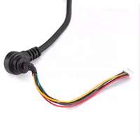 Microphone à télécommande HM-164B HM164B pour microphone IC-M200 ICM304 Microphone portable MIC-512 émetteur