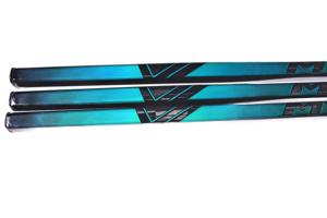 चीन में उच्च गुणवत्ता वाले 100% कार्बन फाइबर पहनने प्रतिरोधी बर्फ बनाने वाले गोल्फ क्लब P28/p92 कीमत के साथ - Product Image 3