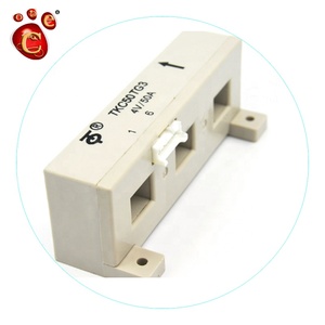 Bộ Chuyển Đổi Dòng Điện Có Độ Chính Xác Cao 0.625V 1V Cảm Biến HALL - Product Image 5